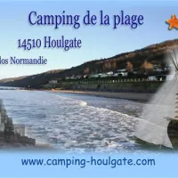 Camping de la Plage