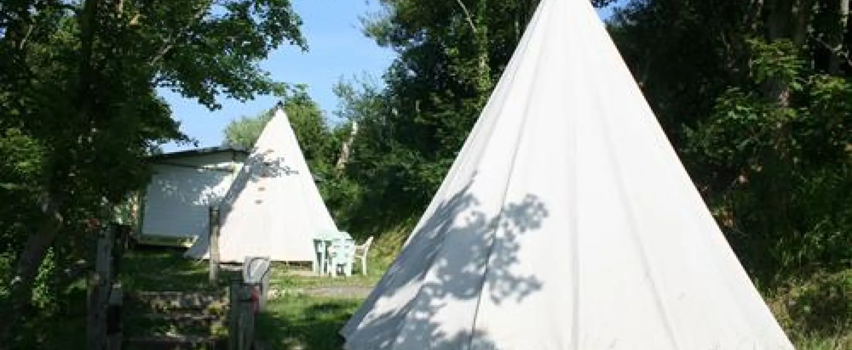 Camping de la Plage
