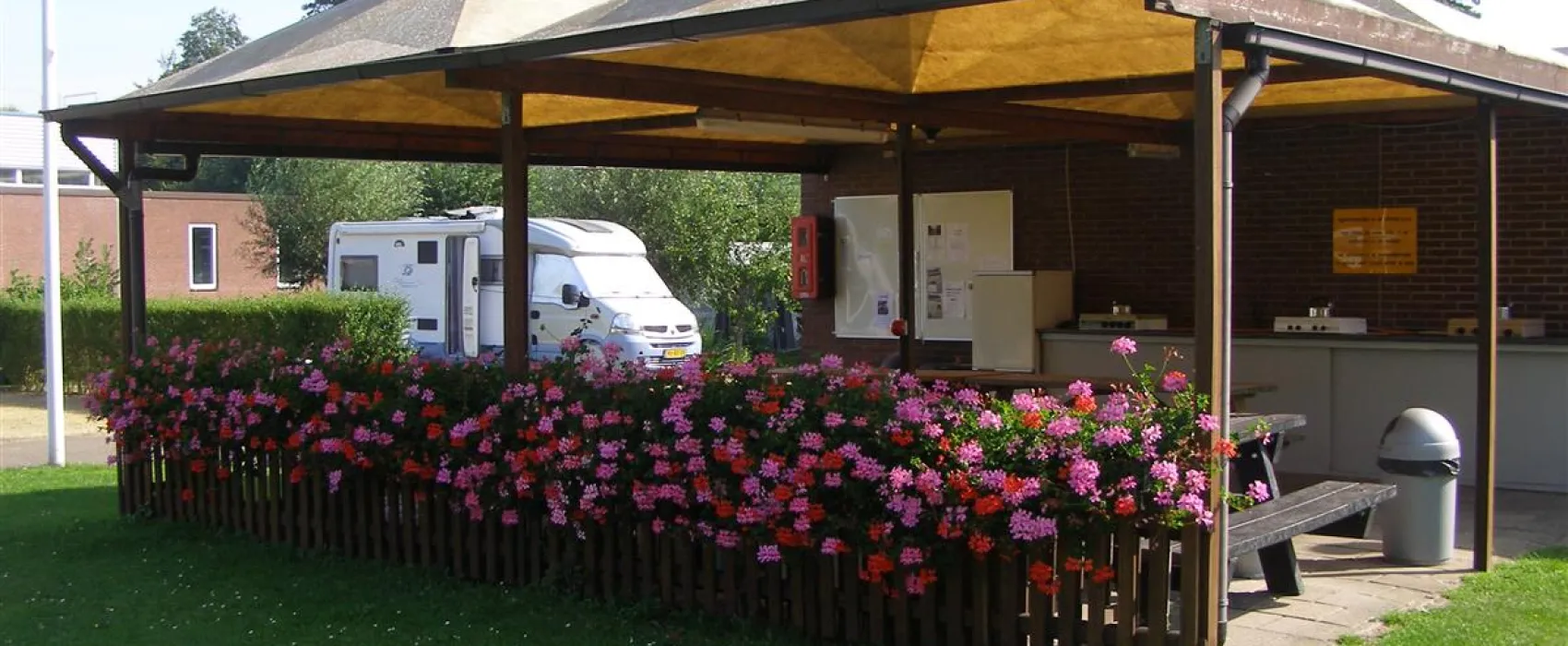 Camping Batenstein