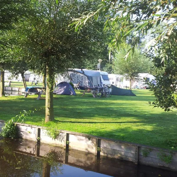 Camping Batenstein