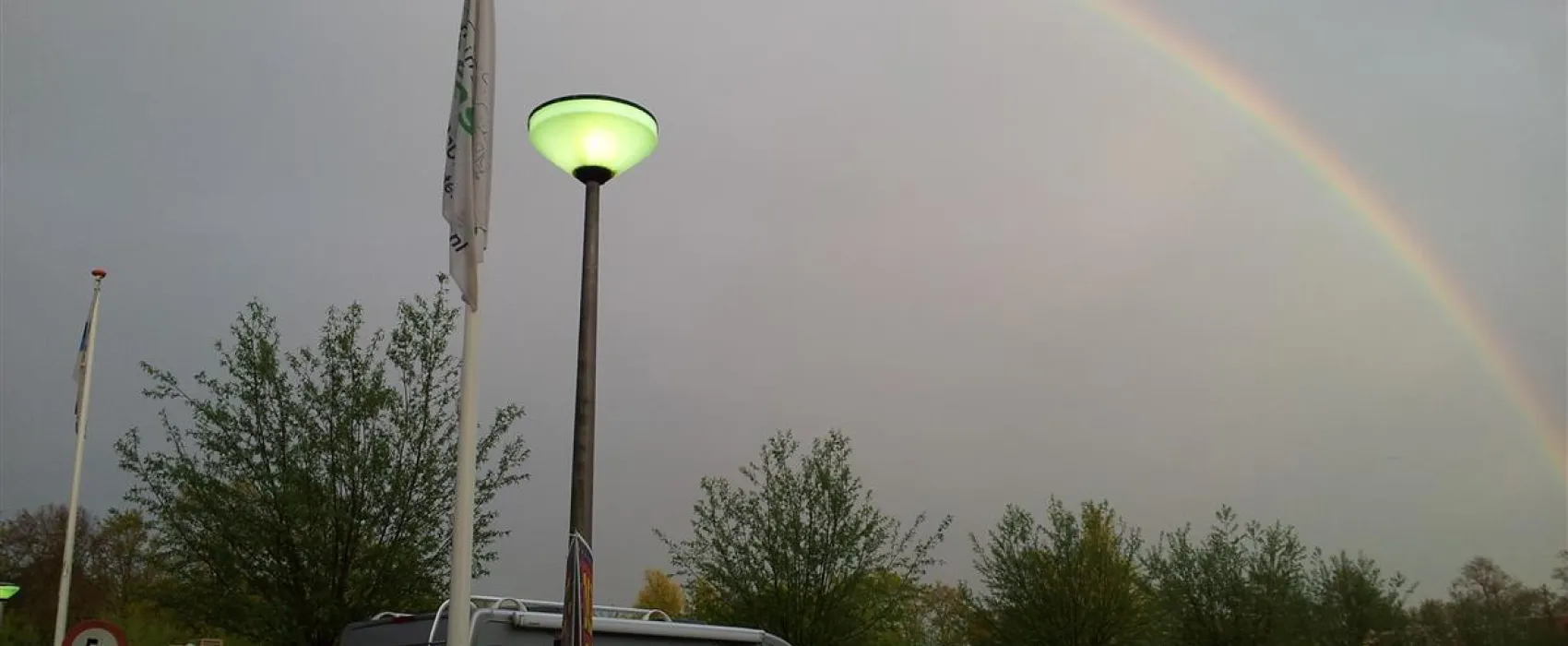 Camping Batenstein