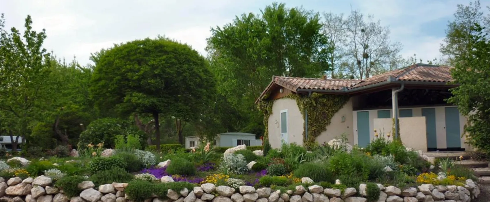Camping Le Moulin