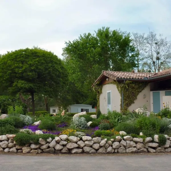 Camping Le Moulin