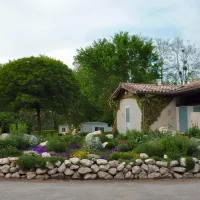 Camping Le Moulin