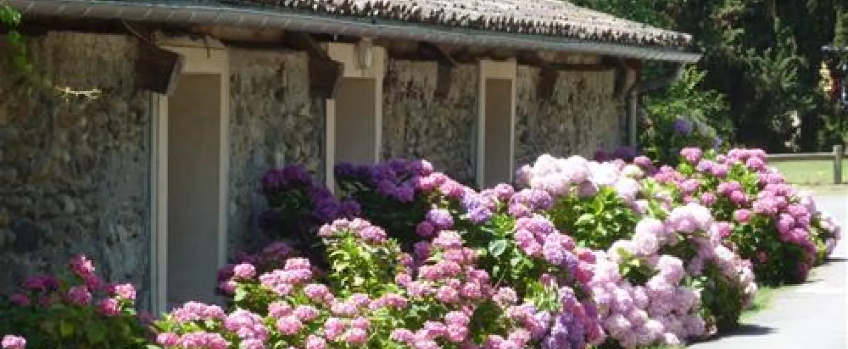 Camping Le Moulin