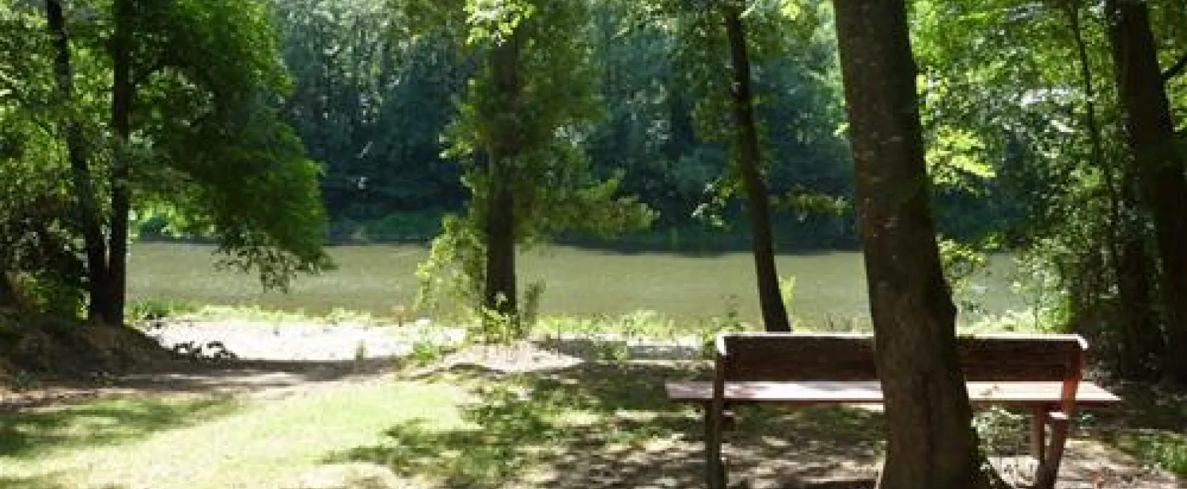 Camping Le Moulin