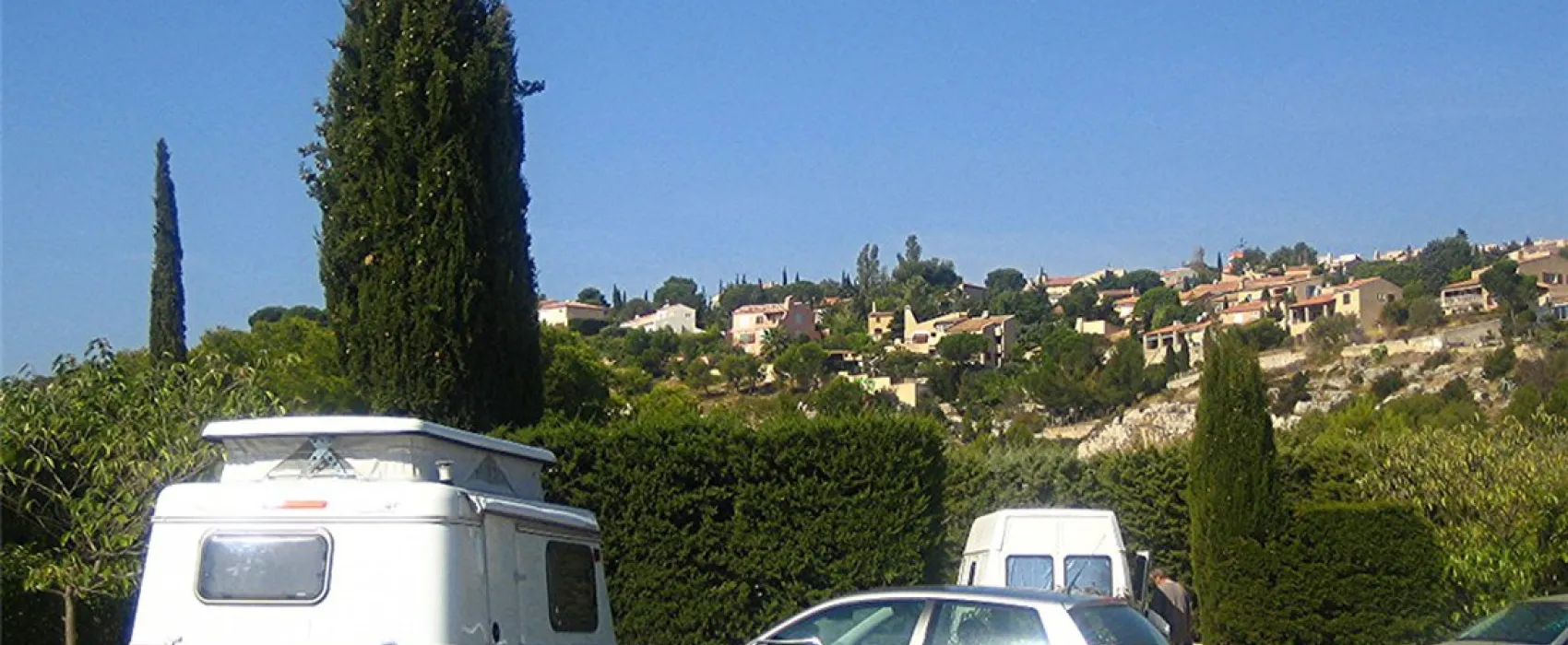 Les Cigales  