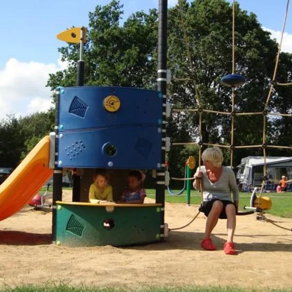 vakantiepark-witterzomer-assen-ehpdg