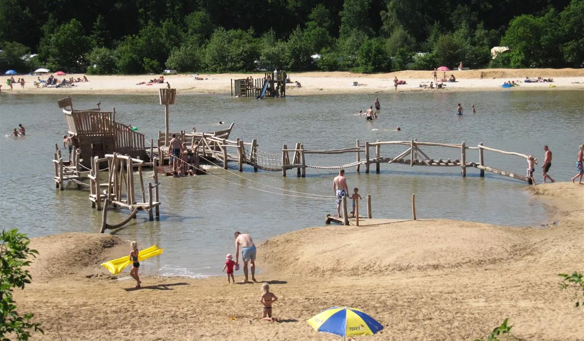 vakantiepark-witterzomer-assen-xeurx