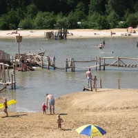 Vakantiepark Witterzomer
