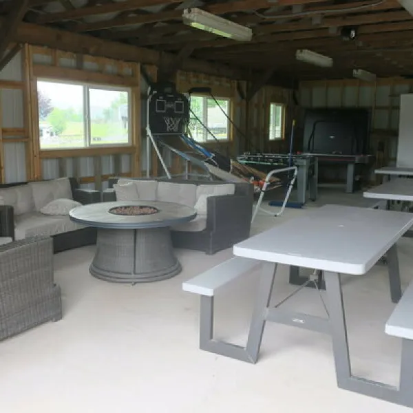 Shenandoah Valley Campground