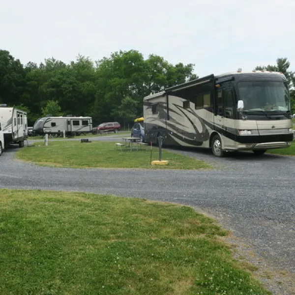 Shenandoah Valley Campground