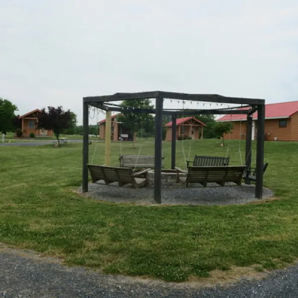 Shenandoah Valley Campground