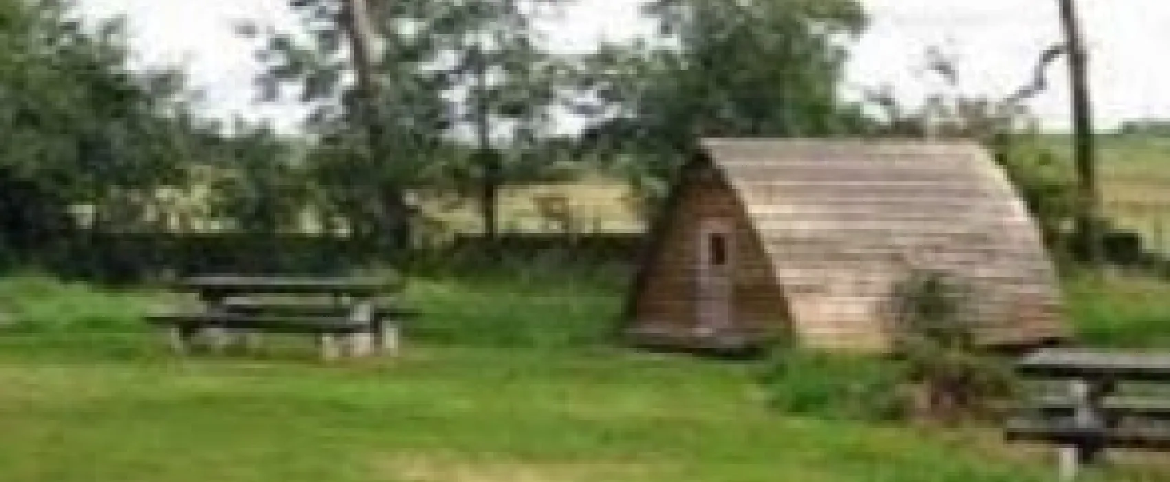 Minch View Touring Park