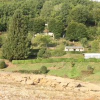Camping Camping Outre Val