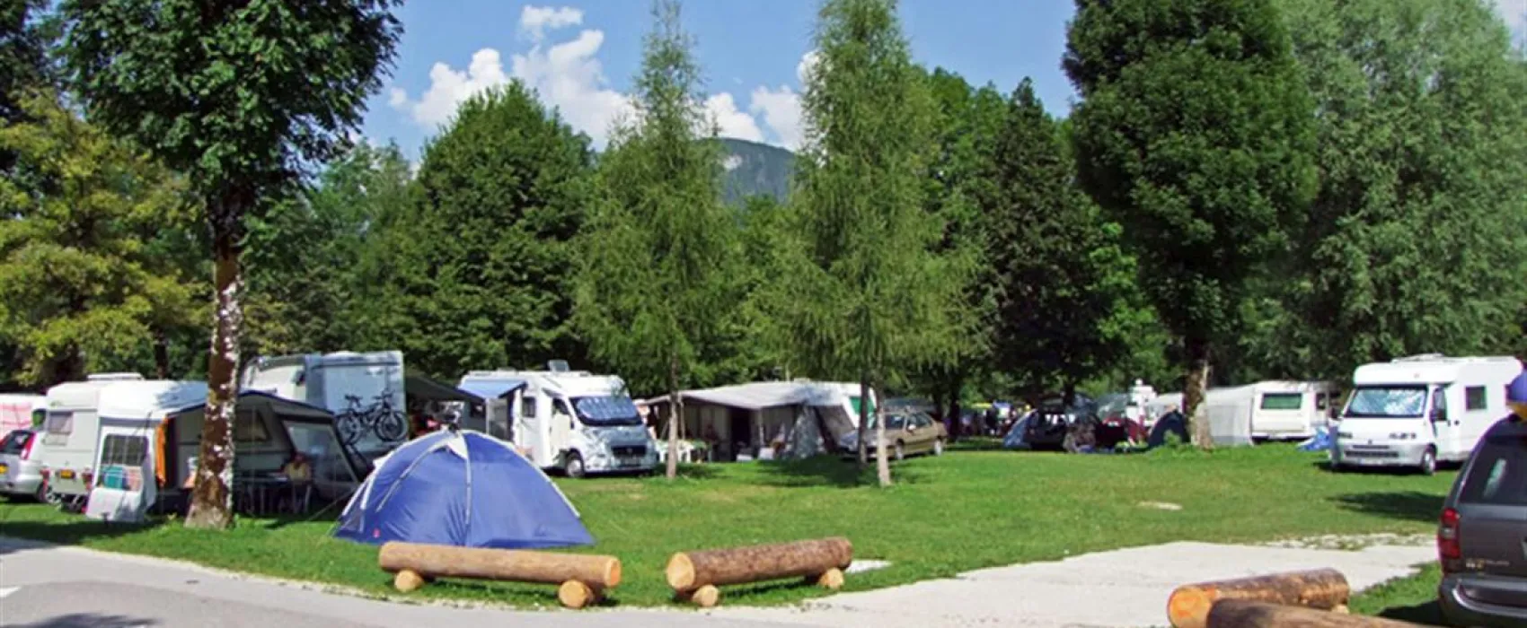 Camp Danica
