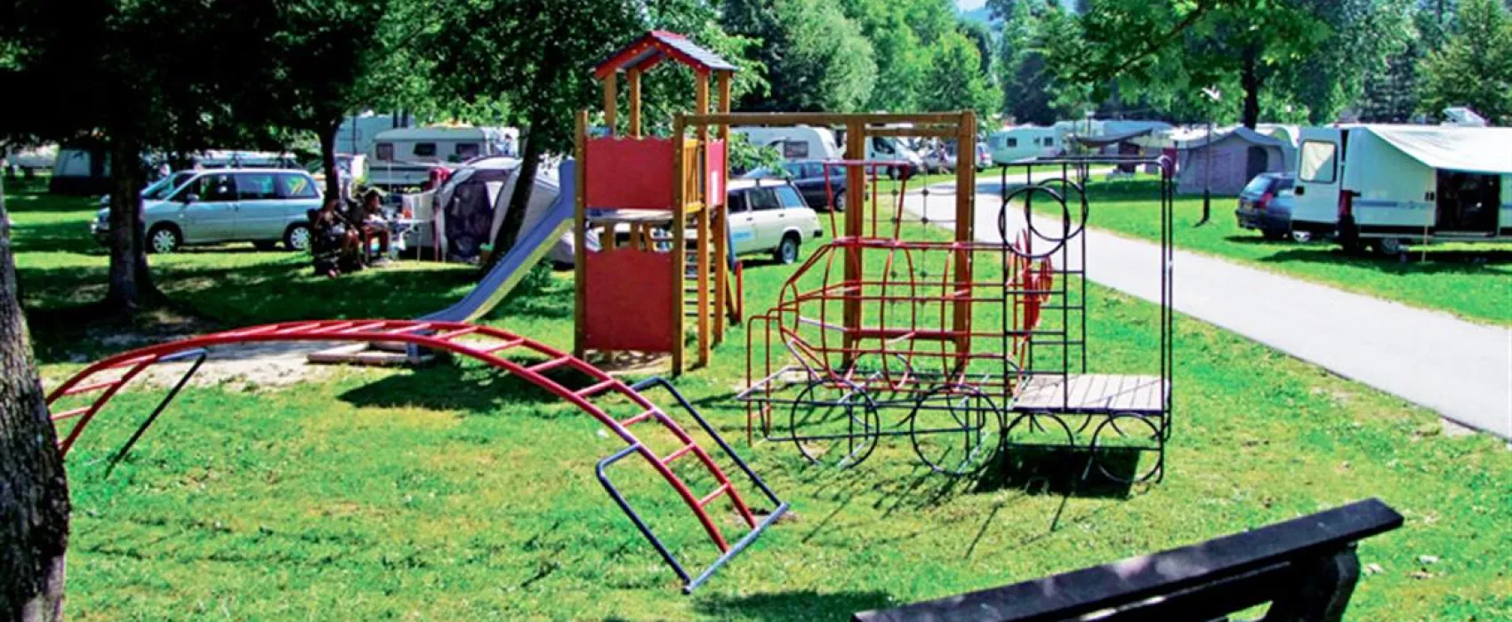 Camp Danica