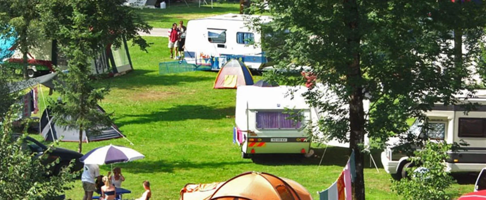 Camp Danica