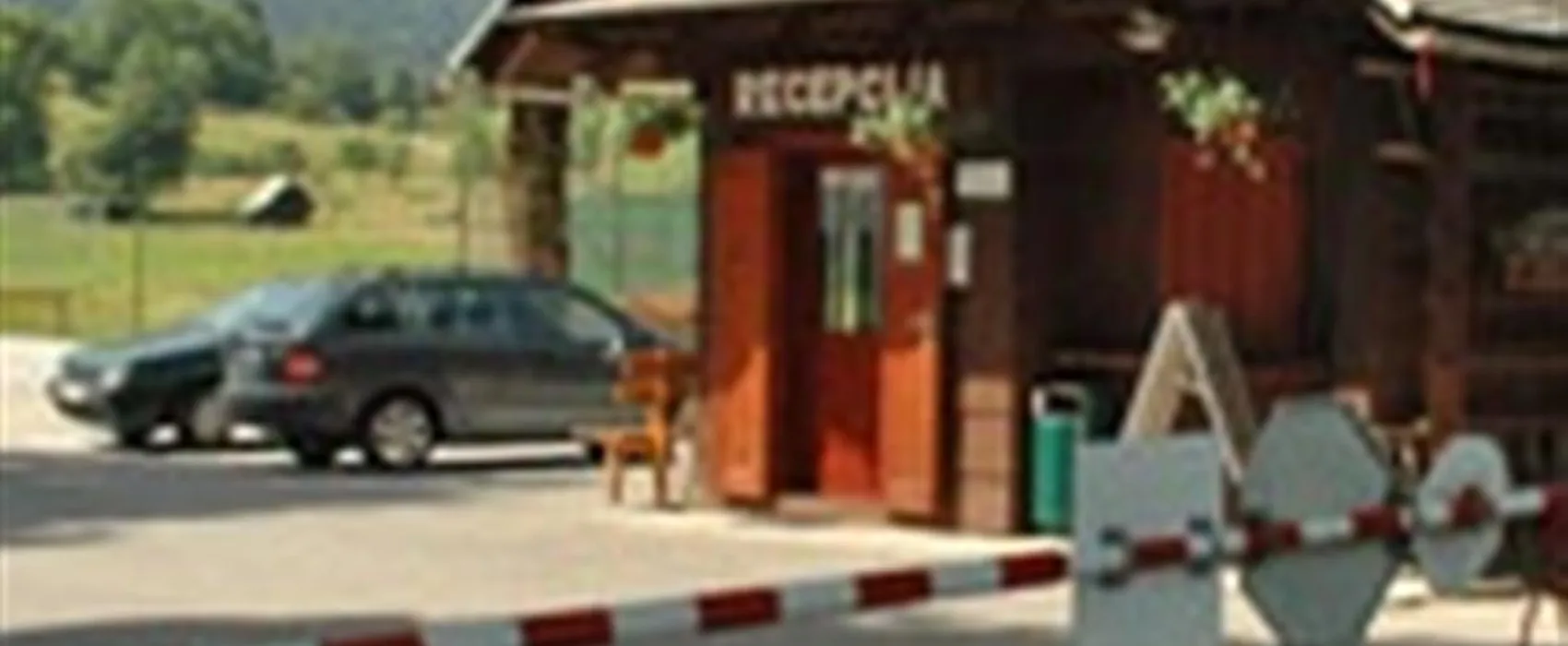 Camp Danica