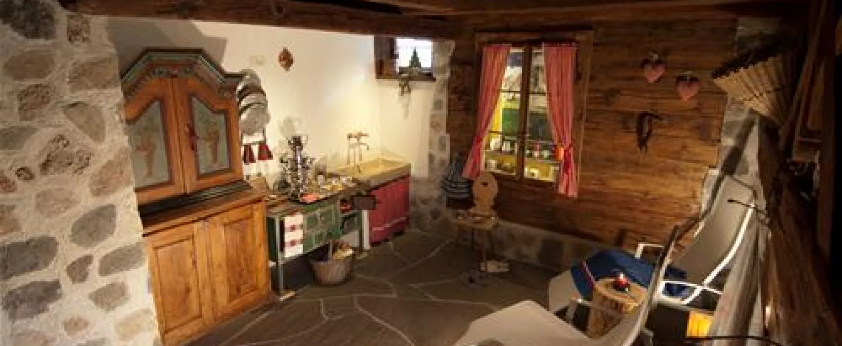 Campeggio Catinaccio Rosengarten