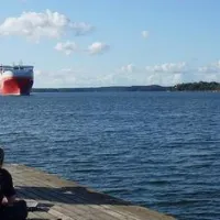 Camping Skansholmen Fritid AB