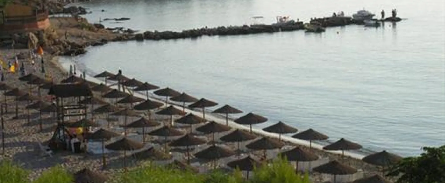 Campeggio Marinella