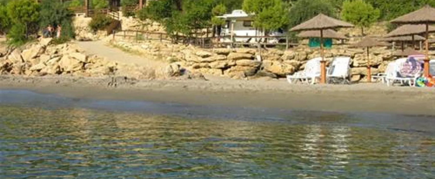 Campeggio Marinella