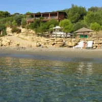 Campeggio Marinella