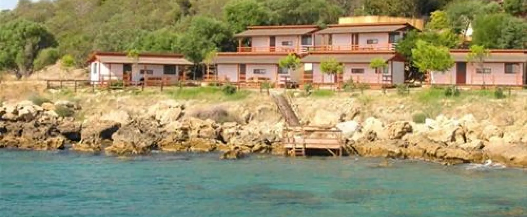 Campeggio Marinella