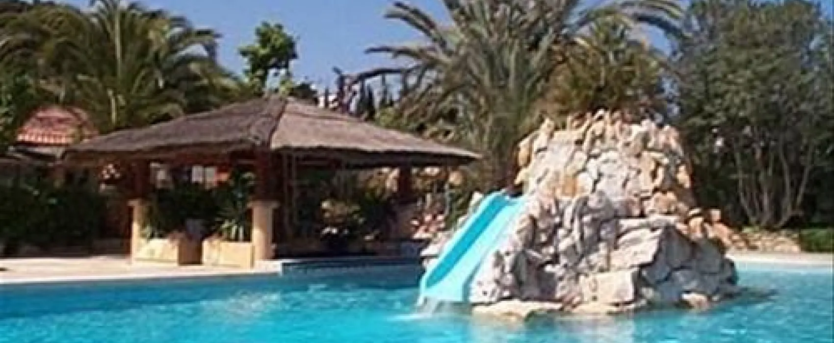 Camping Benisol