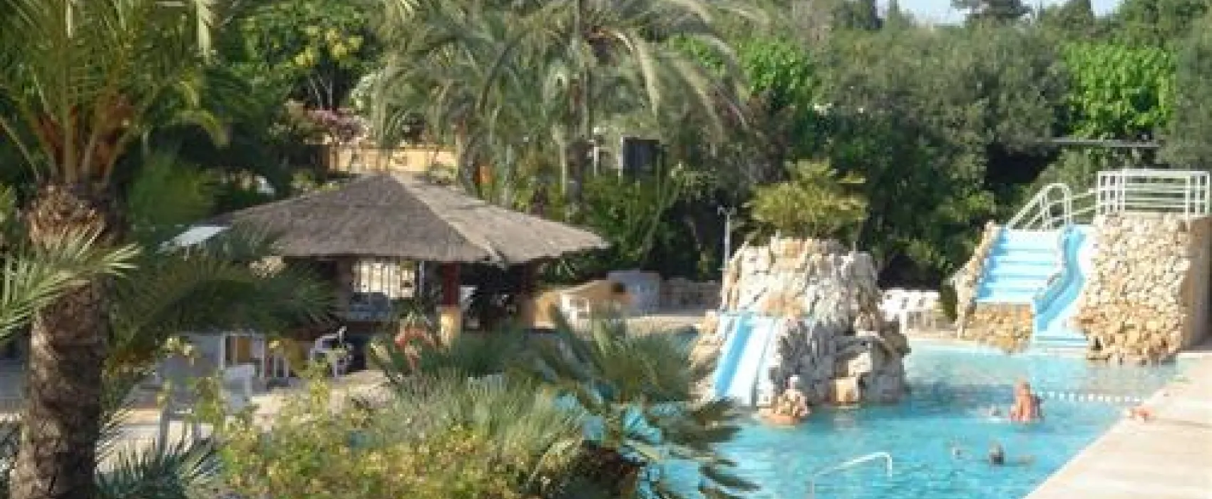 Camping Benisol
