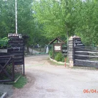 Camping Llanos De Arance