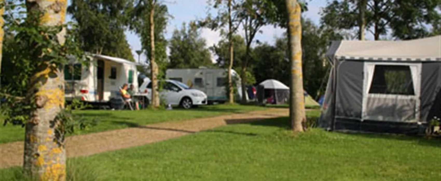 Sevel Camping