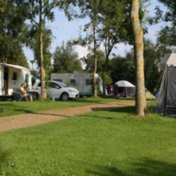 Sevel Camping