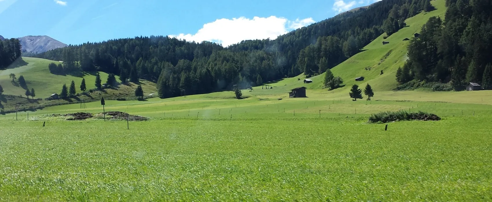Alpencamping