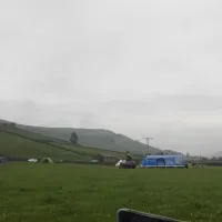Camping Usha Gap