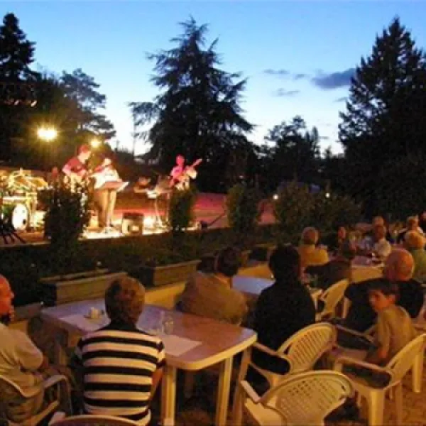 Camping Quercy Vacances  