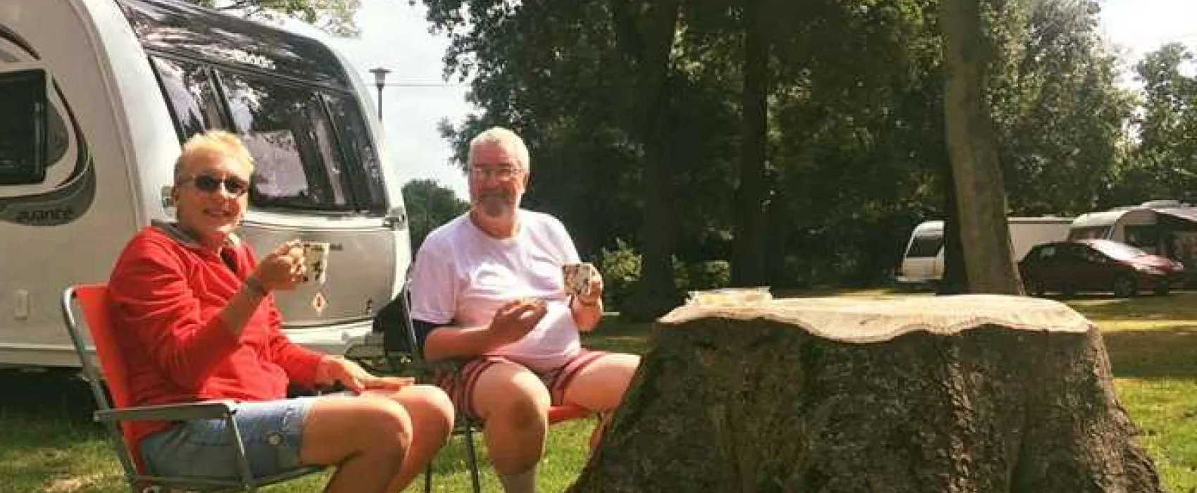 Quex Holiday Park