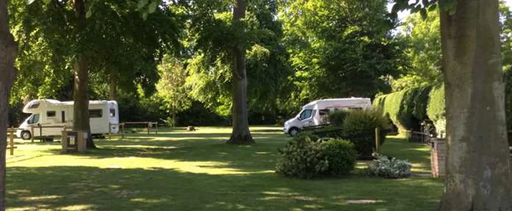 Quex Holiday Park