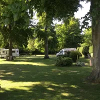 Quex Holiday Park
