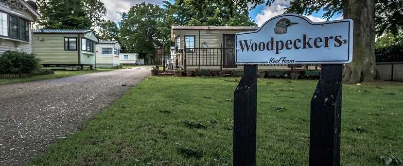 Quex Holiday Park