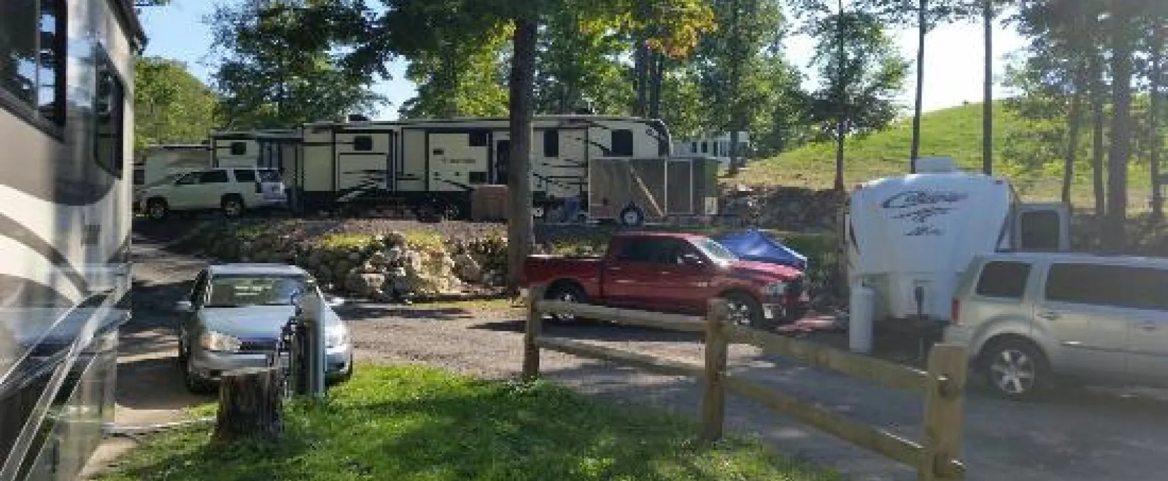 Fla-Net RV Park