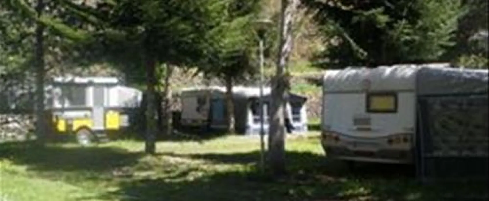 Camping Vall Ferrera