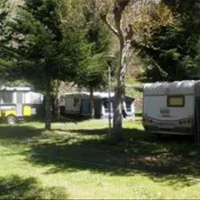 Camping Vall Ferrera