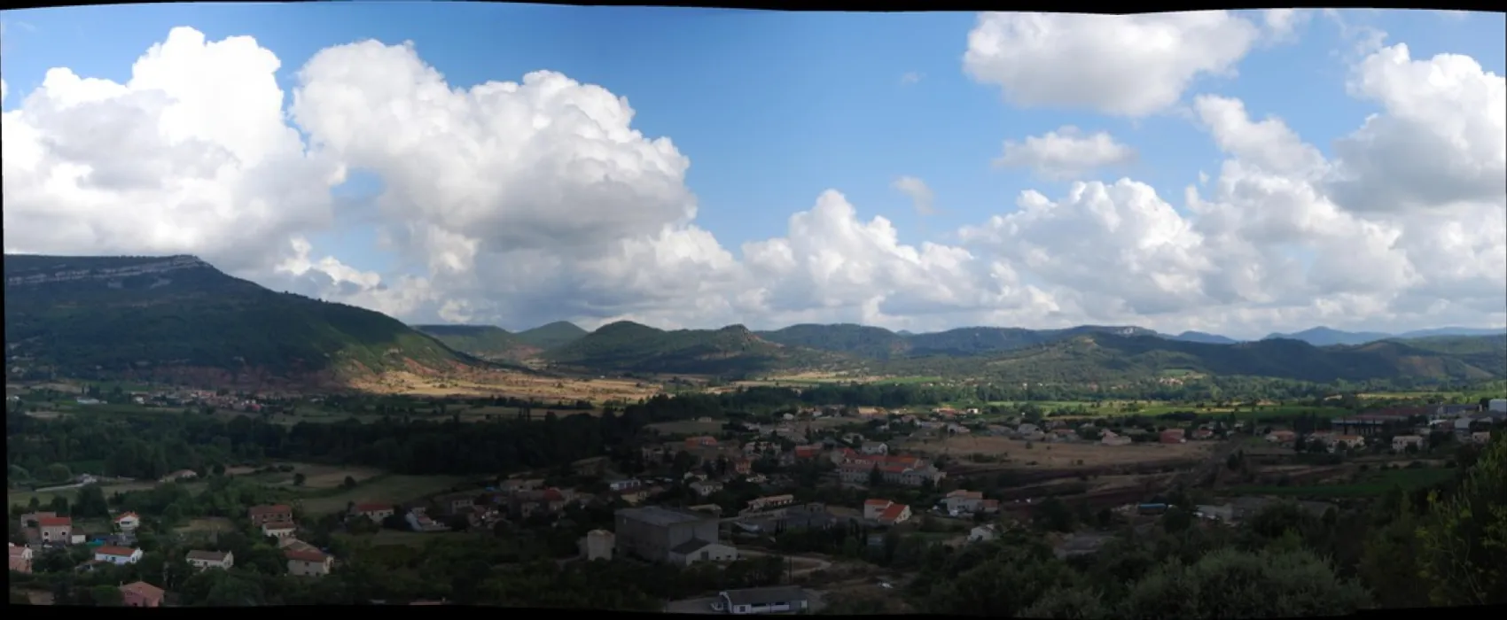 Camping La Sieste  