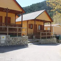 Camping Pont d'Ardaix