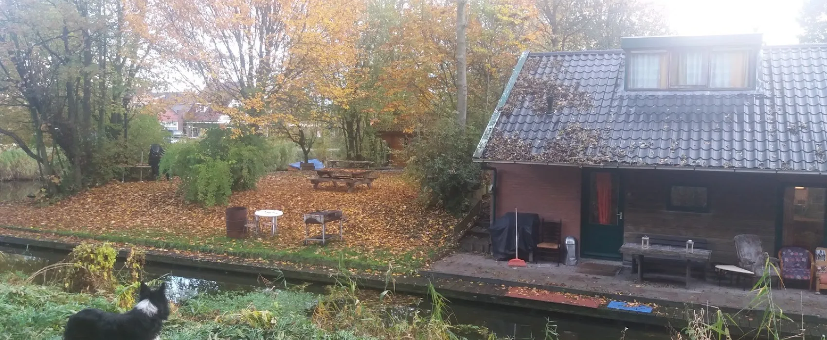 Camping Het Kanohuis