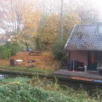 Camping Het Kanohuis