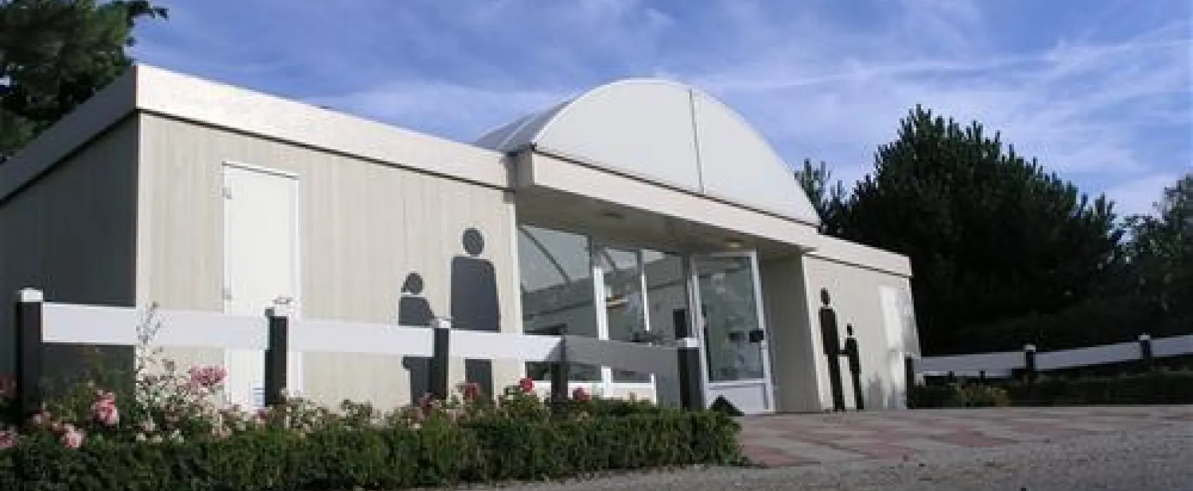 Parc du Soleil