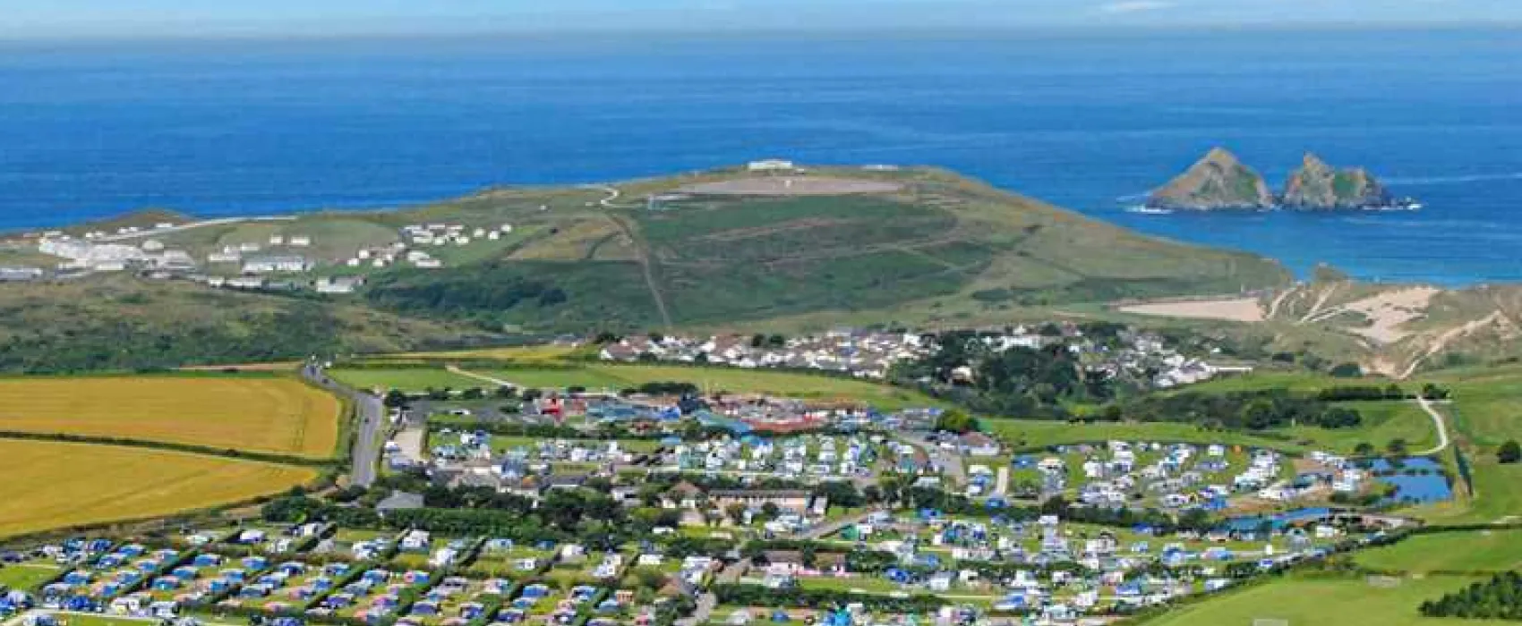 Trevornick Holiday Park